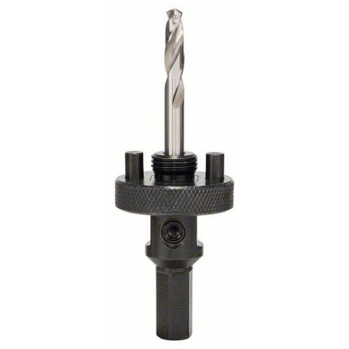 Bosch šestougaoni adapter 5/8" - 18 UNF, 32-210 mm ( 2609390034 ) Cene