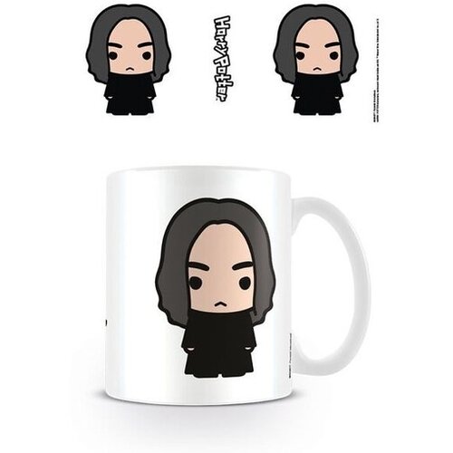 Pyramid International pyramid harry potter (chibi severus snape) skodelica Slike