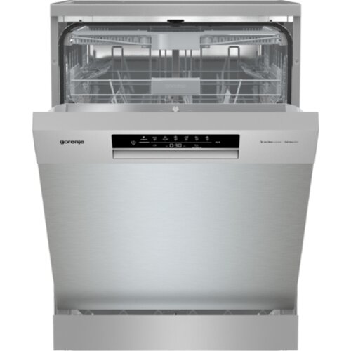 Gorenje prostostoječi pomivalni stroj, 60 cm GS643C90X Cene