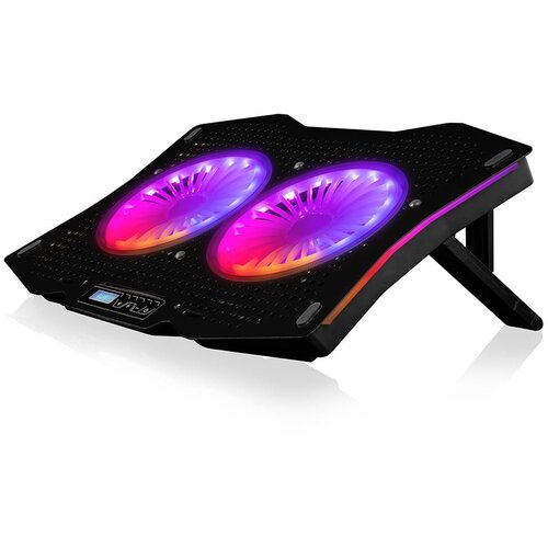 Modecom MC-CF18 RGB notebook cooling pad Cijene