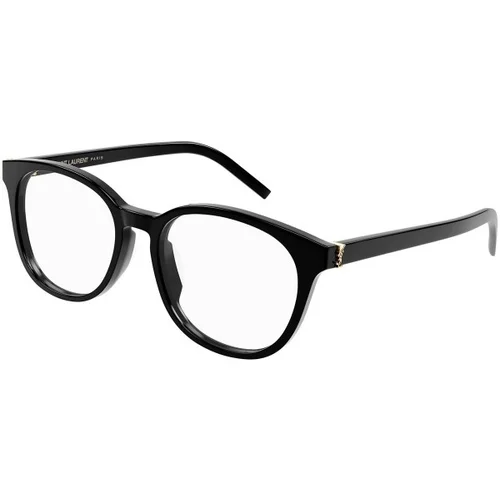 Saint Laurent SLM111/F 001 - ONE SIZE (53)