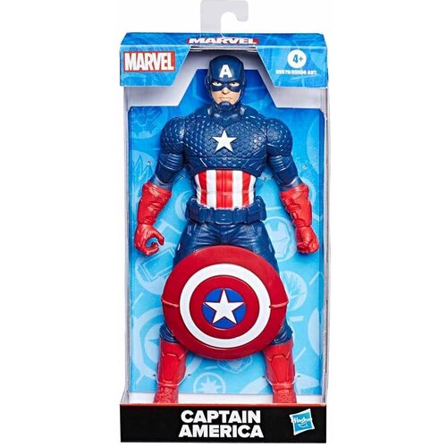 Hasbro Kapetan Amerika Avengers E5579 Slike