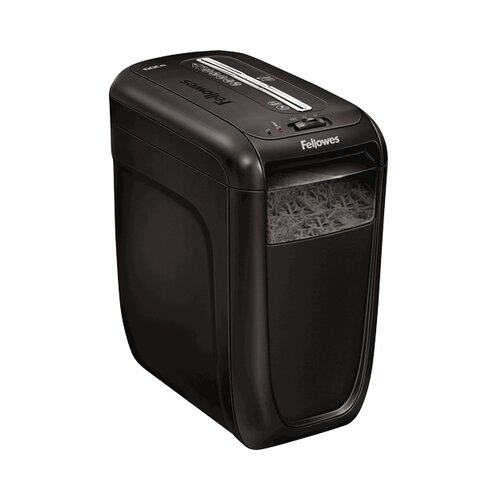 Fellowes Powershred&amp;reg; 60Cs Cross-Cut uničevalnik dokumentov - 4606101 Slike