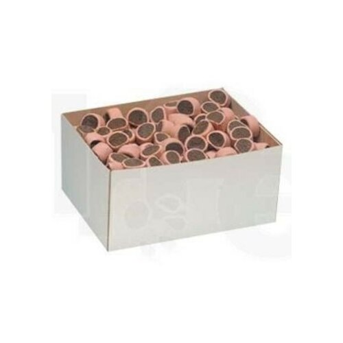 Dafiko Rollos Poslastica za pse, Losos, 2 kg Slike