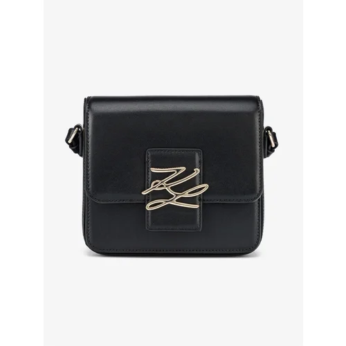 Karl Lagerfeld Autograph Cross body bag - Women