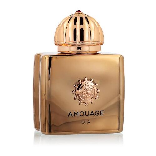 Amouage Dia Woman 50 ml parfumska voda za ženske Slike