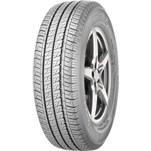 Sava Trenta 2 ( 205/65 R16C 107/105T 8PR ) Slike