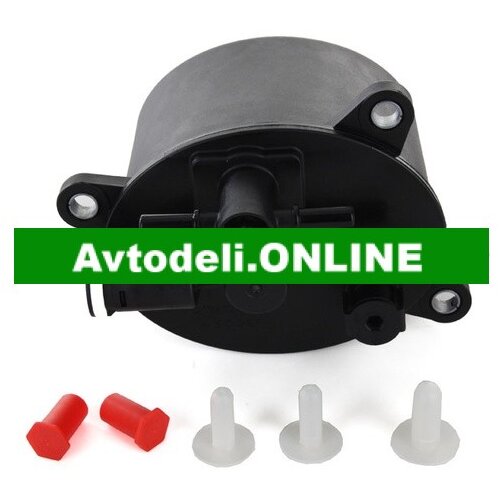 CITRO&amp;Euml;N/PEUGEOT Originalni filter za gorivo C6 C8 C-CROSSER 607 807 2.2HDI Diesel Slike