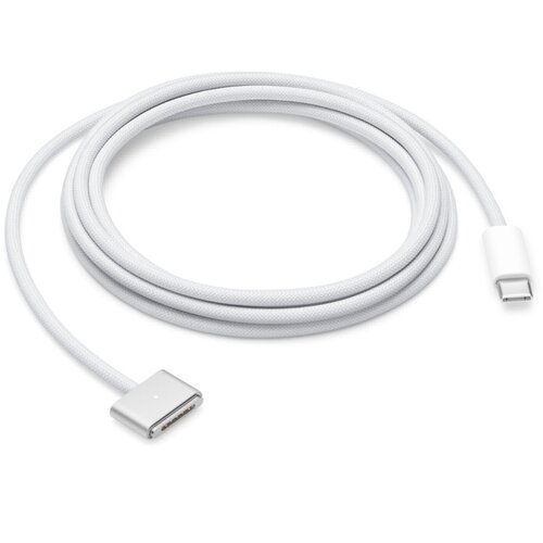 Apple USB-C na MagSafe 3 kabel 2m srebrn MW613ZM/A Cene