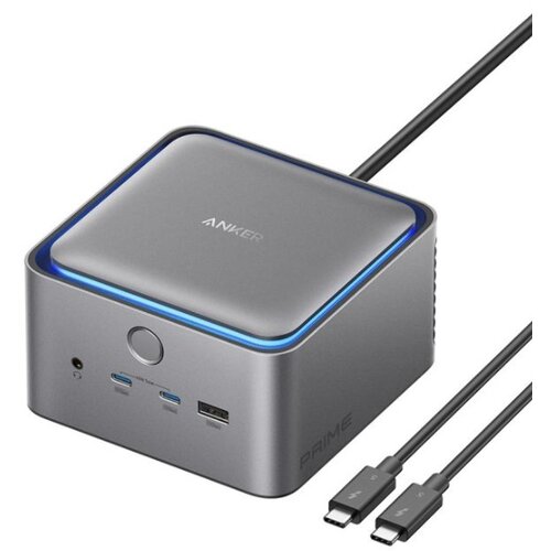 Anker Thunderbolt5 Docstat Gry Slike