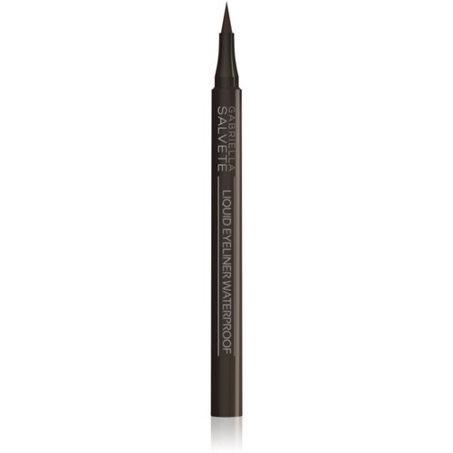 Gabriella Salvete Sunkissed vodootporni tuš za oči nijansa 04 1,2 ml Cijene