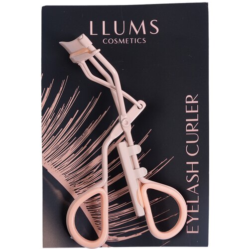LLUMS uvijač trepavica metalni 1 kom nude Cene