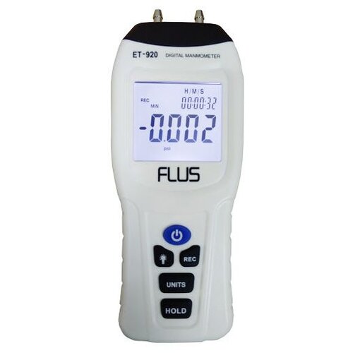 flus digitalni manometar et- 920 Cene