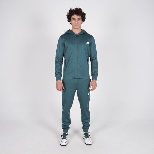 Lotto Mu&scaron;ka trenerka Riga Tracksuit, Plava Cene
