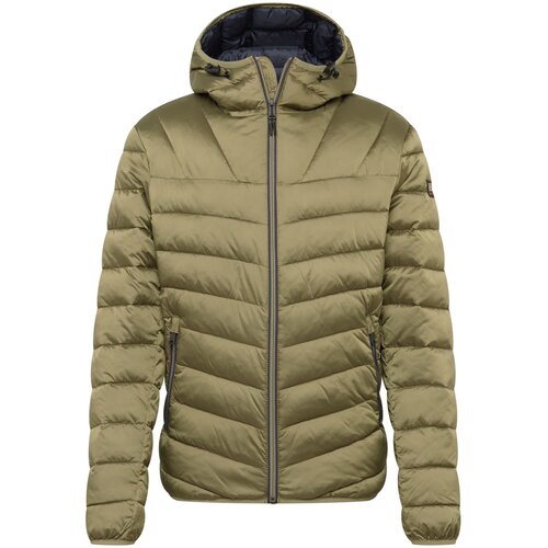 Napapijri MEN'S GREEN JACKET Cijene