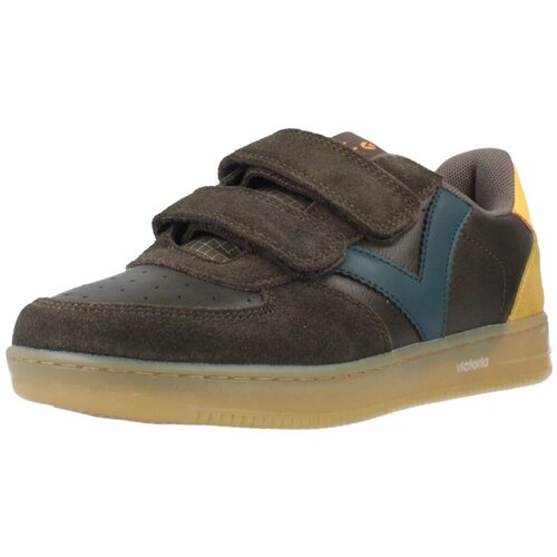 Victoria Nizke superge 1124125V Zelena Slike