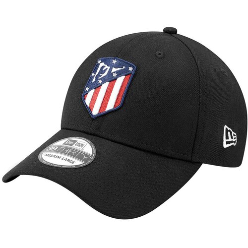 New Era Atletico de Madrid 39THIRTY Rear Wordmark kapa Cene