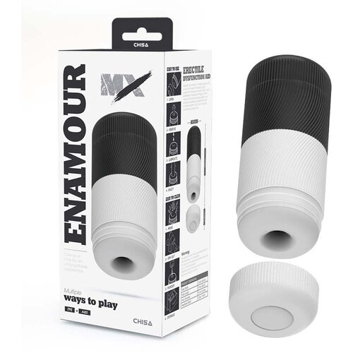  Masturbator Enamour Cene