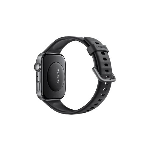 Huawei watch fit 4 black Slike