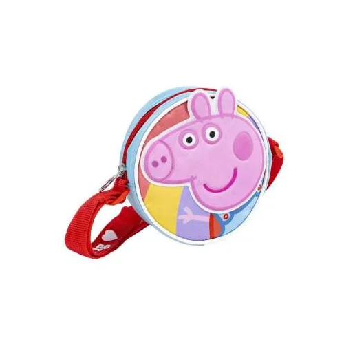 Cerda PEPPA PIG TORBICA NA RAME