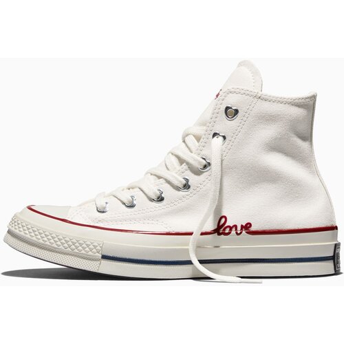 Converse Ženske patike chuck 70 hearts Slike