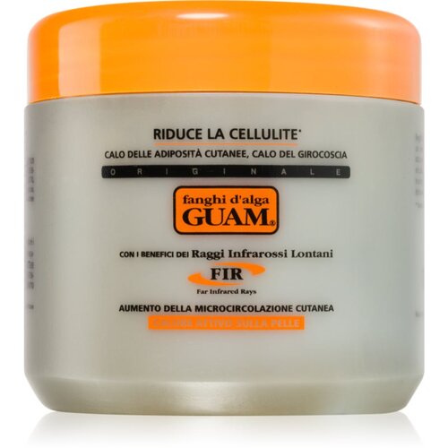 Guam Cellulite blatna obloga proti celulitu 500 g Cene