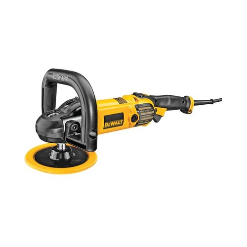 Dewalt DWP849X brusilica za poliranje 1250 w 178 mm Slike