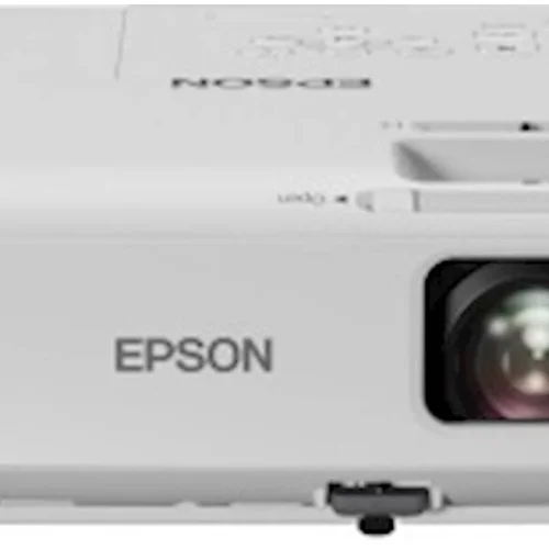 Projektor EPSON EB-W05