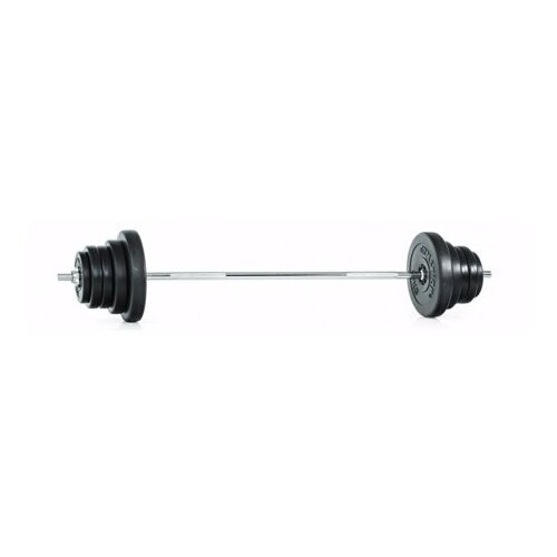 Gymstick 50 kg vinilni set uteži, (20696610) Cene