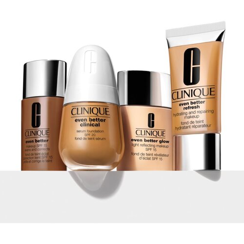 Clinique even better SPF15 tekući puder za ujednačavanje tena lica 30 ml nijansa CN10 alabaster Cene