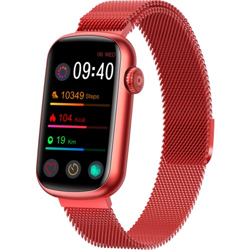 SMARTY ženska ročna ura SW032C Cene