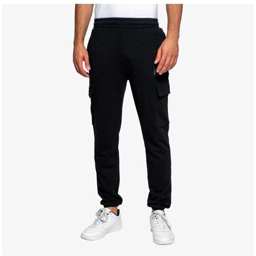 Kronos mens cuffed pants Cene