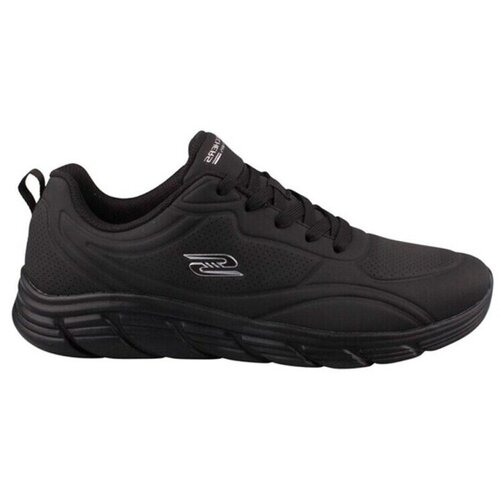 Skechers Nizke superge 117715 Črna Slike