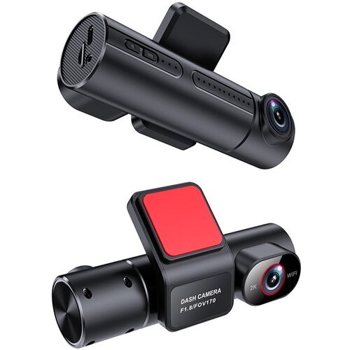  U03 Ultra HD Night Vision SUV Dashcam Parking auto kamera Cijene