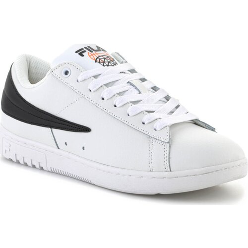 Fila Nizke superge Highflyer L FFM0191-13036 Bela Cene