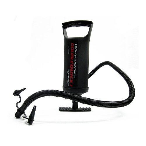 Intex double quick i hand pump ( 68612 ) Slike
