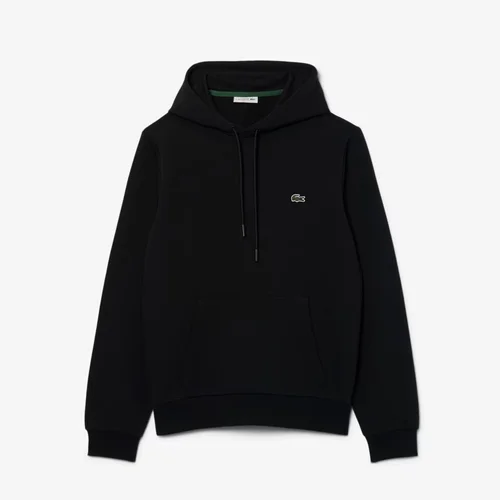 Lacoste Puloverji SWEATSHIRT Črna