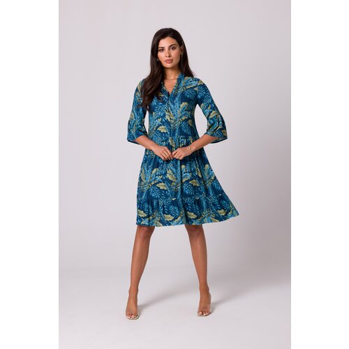 BeWear Woman&amp;#039;s Dress B260 Slike