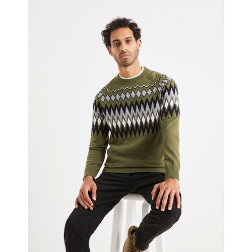 Celio Sweater Veryfair - Men Slike