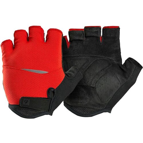 Rukavice BONTRAGER CIRCUIT LARGE CARDINAL Slike