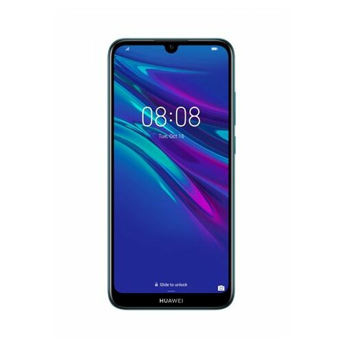Huawei Y6 (2019) Prime 2GB/32GB DS Plava mobilni telefon Slike