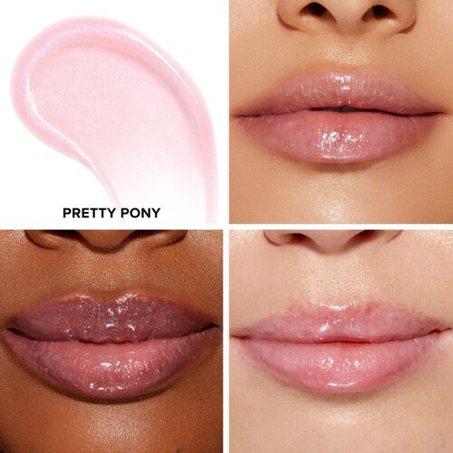 Too Faced Lip Injection Lip Gloss vlažilni sijaj za ustnice odtenek Pretty Pony 6.5 ml Slike