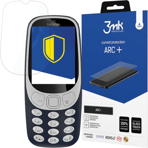 3mk NOKIA 3310 2017 - ARC+, (22004969) Cene