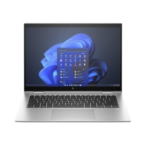 HP elite x360 1040 G10 (silver) wuxga ips touch, i7-1355U, 16GB, 1TB ssd, win 11 pro (8A489EAR) Slike