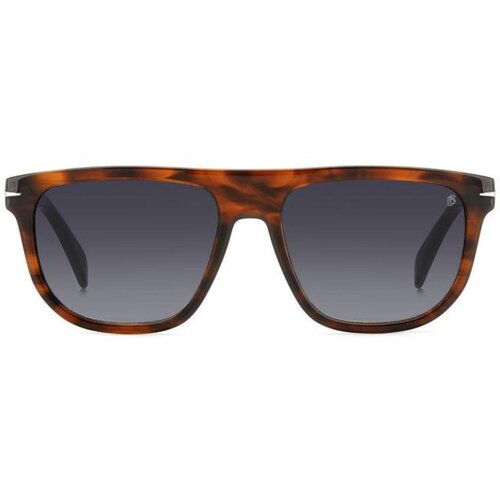 David Beckham naočale DB 7111/S Tortoise Slike