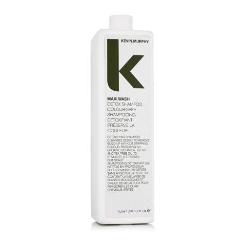 Kevin Murphy Maxi Wash 1000 ml šampon vse vrste las unisex Cene