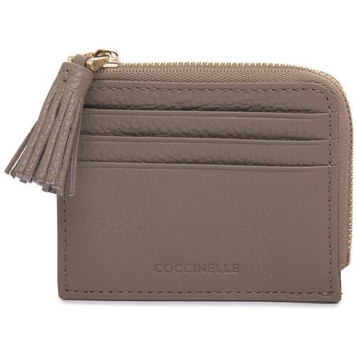 Coccinelle N59 TASSEL Bež Cijene
