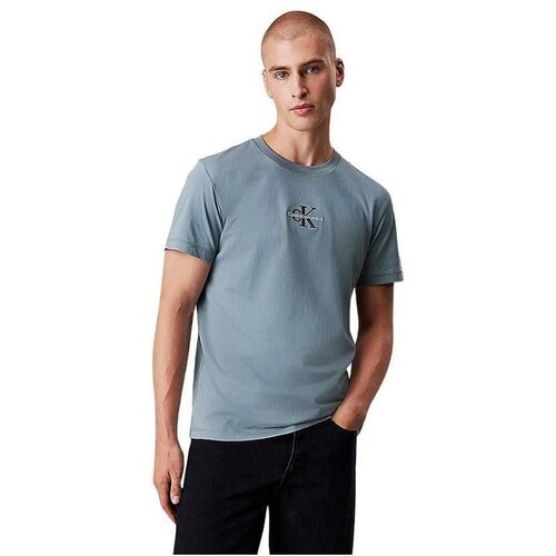 Calvin Klein pamučna muška majica CKJ30J325649-PC2 Cene