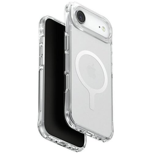 Uniq Ovitek LifePro Xtreme za iPhone 17 Air z magnetnim polnjenjem, prozoren, (5000265920) Cene