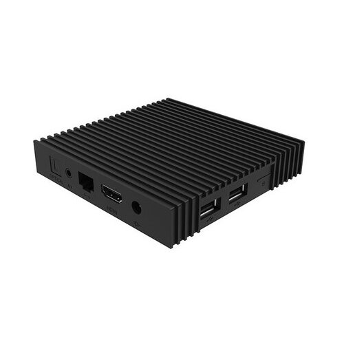 X Wave smart TV BOX 400 android 10 Slike